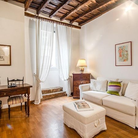 Apartament Campo De' Fiori Eleonorhouse Rzym Zewnętrze zdjęcie