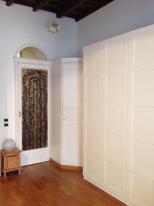 Apartament Campo De' Fiori Eleonorhouse Rzym Zewnętrze zdjęcie