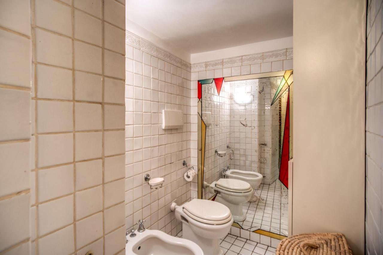 Apartament Campo De' Fiori Eleonorhouse Rzym Zewnętrze zdjęcie